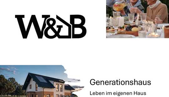 Bild von Dein Zuhause, so individuell wie du.