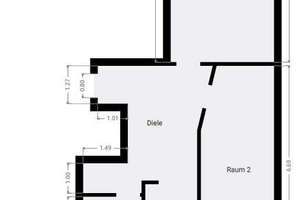 Wohnungspaket in Leipzig-Reudnitz – Drei attraktive 2-Zimmerwohnungen, ca. 176 m² – Die vollständige Adresse der Immobilie erhältst du vom Anbieter., 4317 Reudnitz-Thonberg, Leipzig – Vorschaubild 31