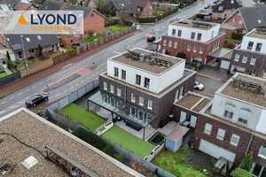 TOP Lage! Stadtvilla über 3 Etagen, Keller, Garten  Dachterrasse und Garage - neuwertig und modern – Borken (Kreis) – Vorschaubild 16