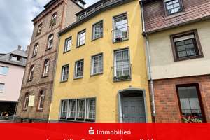 Charmante Kapitalanlage mit Geschichte!