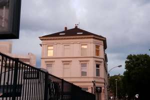 Schöne, helle, zentrale Wohnung, Bornheimer Str 34 – Bornheimerstraße 34, 53111 Nordstadt, Bonn – Vorschaubild 17