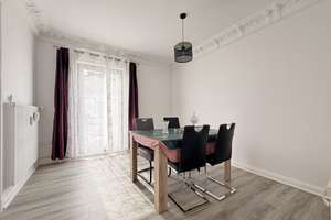 Charmante Altbauwohnung mit Balkon – Die vollständige Adresse der Immobilie erhältst du vom Anbieter., 22041 Wandsbek (Ortsteil), Hamburg – Vorschaubild 9