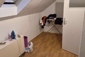 Schöne vermietete Dachgeschosswohnung in Essen-Dellwig zur Selbstnutzung oder Kapitalanlage – 45357 Dellwig, Essen – Vorschaubild 6