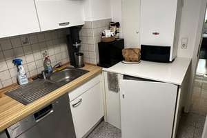 Nachmieter gesucht – 2-Zimmer-Wohnung im Stuttgarter Westen – Rosenbergstraße 164, 70193 Hölderlinplatz, Stuttgart – Vorschaubild 9