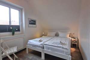 3 Schlafzimmer - Kamin - Infrarotsauna - Terrasse
Urlauben und Rendite am Waldrand in der Nähe de... – Am Gothenweg 5 h, 17419 Korswandt – Vorschaubild 20