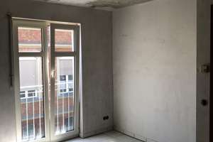 Provisionsfrei, Biebricher Allee in 2. Reihe. Alltagstaugliche 3-Zimmer-Wohnung im 1 OG mit Balkon. – Die vollständige Adresse der Immobilie erhältst du vom Anbieter., 65187 Südost, Wiesbaden – Vorschaubild 2