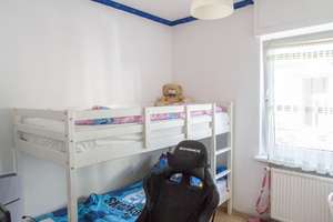 Großzügige 4,5-Zimmerwohnung in Meiderich sucht eine neue Familie – Die vollständige Adresse der Immobilie erhältst du vom Anbieter., 47137 Obermeiderich, Duisburg – Vorschaubild 7