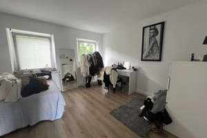 **Schöne 2-Zimmer Wohnung mit Blick ins Grüne in ruhiger Sackgasse** – Voßgraben 10, 45884 Rotthausen, Gelsenkirchen – Vorschaubild 3