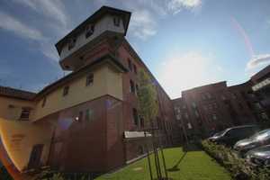 Toll ausgestattete 1-Zimmer-Appartements zur Anmietung auf Zeit! – Unterneustadt, Kassel, 34125 Kassel – Vorschaubild 1