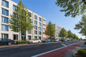 Kleine Fläche. Klare Perspektive – Kapitalanlage am Riedberg – 60438 Kalbach-Riedberg, Frankfurt am Main – Vorschaubild 2