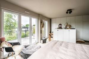 Hochklassiges Neubau-Penthouse über zwei Ebenen mit traumhaftem Panoramablick – Die vollständige Adresse der Immobilie erhältst du vom Anbieter., 65187 Biebrich, Wiesbaden – Vorschaubild 11