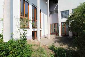 Architektenhaus mit Split-Level-Charme und Panorama-Terrasse – Main-Taunus-Kreis – Vorschaubild 6