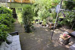 Individuelle EG Whg / Büro mit offenem großen Wohnraum, kl. Garten, Nähe Pontor und RWTH – Roermonder Str. 44, 52072 Ponttor, Aachen – Vorschaubild 19