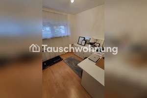Tauschwohnung: 3-Zimmer-Wohnung in Dortmund sucht Verstärkung