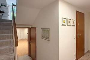 gepflegte Maisonettewohnung zum Kauf in Hamburg-Langenhorn – Wentzel Dr. – Die vollständige Adresse der Immobilie erhältst du vom Anbieter., 22417 Langenhorn, Hamburg – Vorschaubild 9