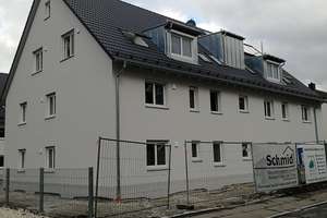 3-Zimmer-Dachgeschosswohnung in Augsburg Haunstetten – Olympiastrasse 21, 86179 Haunstetten-Nord, Augsburg – Vorschaubild 20