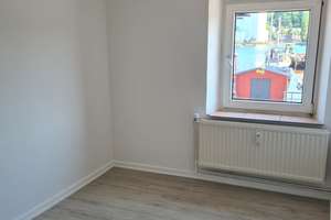 Schöne 2,5-Zimmer-Wohnung am Flensburger Hafen – Schiffbrücke 56, 24939 Nordertor, Flensburg – Vorschaubild 4