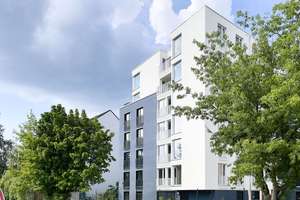 Wohnen oder Vermieten - Kleine Wohnung mit Süd-Loggia – Die vollständige Adresse der Immobilie erhältst du vom Anbieter., 13055 Alt-Hohenschönhausen, Berlin – Vorschaubild 18