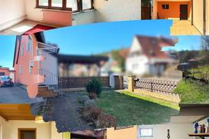 Charmante Doppelhaushälfte in gefragter Lage zu verkaufen! – Die vollständige Adresse der Immobilie erhältst du vom Anbieter., 91074 Herzogenaurach – Vorschaubild 3