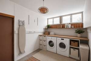 Exklusive Maisonette-Dachgeschosswohnung mit Dachterrasse in Charlottenburg – Leibnizstraße 88, 10625 Charlottenburg, Berlin – Vorschaubild 19