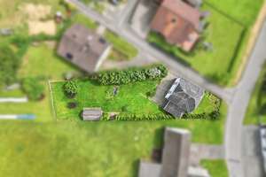 Charmantes Einfamilienhaus auf 931m² Grund mit viel Potenzial, Garage und Garten in Antweiler – Die vollständige Adresse der Immobilie erhältst du vom Anbieter., 53533 Antweiler – Vorschaubild 54