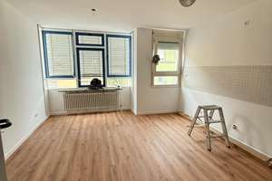 Lichtdurchflutete Wohnung im Herzen von Stuttgart-West