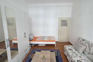 Urbanes Wohnen mit Charme – Attraktive Eigentumswohnung in zentraler Lage von Köln (Altstadt) – 50667 Altstadt/Nord, Köln – Vorschaubild 2