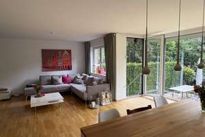 Gartenwohnung im Kreuzviertel – Die vollständige Adresse der Immobilie erhältst du vom Anbieter., 48147 Kreuz, Münster – Vorschaubild 3
