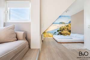 Design-Wohnung mit Meerblick am Schönberger Strand – Die vollständige Adresse der Immobilie erhältst du vom Anbieter., 24217 Schönberg (Holstein) – Vorschaubild 14