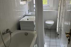 BRU47-WE04 helle möblierte 2-Zimmer Wohnung - Vermietung langfristig – Brunowstr. 47, 13507 Tegel, Berlin – Vorschaubild 4