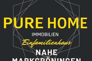 Einfamilienhaus mit Einliegerwohnung und Garage Nahe Markgöningen – Die vollständige Adresse der Immobilie erhältst du vom Anbieter., 71665 Vaihingen an der Enz – Vorschaubild 1