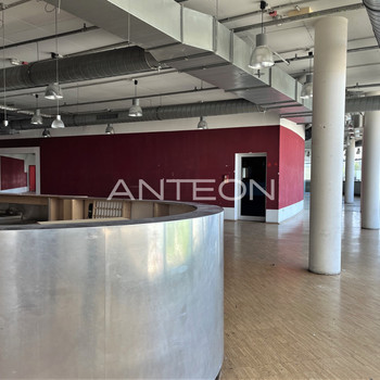 vis-à-vis zum HBF | Ausbau nach Mieterwunsch | Flexible Nutzungsmöglichkeiten