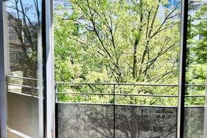 Neuhausen, moderne 2 Zi.-Whg. in exklusivem Bauhaus-Ensemble, im  Arnulfpark – Marlene-Dietrich-Str. 59, 80636 St. Vinzenz, München – Vorschaubild 25