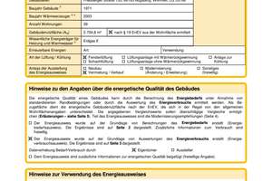 Klassische Kapitalanlage mit Entwicklungspotenzial + sichere Miete – Friedberger Straße 135, 86163 Hochzoll-Nord, Augsburg – Vorschaubild 9