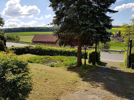 Vorgarten 1 Vorgarten 1