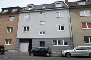 2 Zimmer Erdgeschoss-Wohnung mit Terrasse in optimaler Lage in Köln-Dellbrück – Von-Quadt-Straße 41, 51069 Dellbrück, Köln – Vorschaubild 18