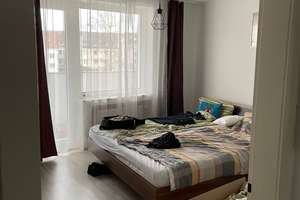 Helle und freundliche 2 Zimmer-Wohnung im Herzen von Düsseldorf – Bilker Allee 228, 40215 Friedrichstadt, Düsseldorf – Vorschaubild 3