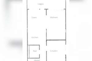 Tauschwohnung: Helle 4-Zi.-Wohnung im Raum München gesucht – Die vollständige Adresse der Immobilie erhältst du vom Anbieter., 81669 Haidhausen Süd, München – Vorschaubild 6