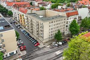 Stilvolle 4-Zimmer-Wohnung mit Charme und vielseitigem Wohnkonzept in Charlottenburg – Die vollständige Adresse der Immobilie erhältst du vom Anbieter., 10589 Charlottenburg, Berlin – Vorschaubild 8