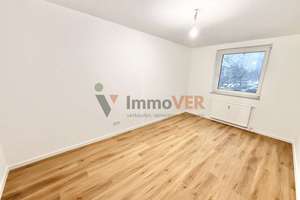 Moderne 3 Zimmer Wohnung mit Loggia in Bremen-Nord