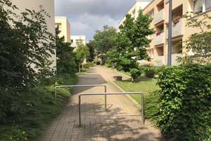 Moderne 2-Zimmer-Seniorenwohnung mit Duschbad in D-Garath – Adalbert-Probst-Str. 1d, 40595 Garath, Düsseldorf – Vorschaubild 3