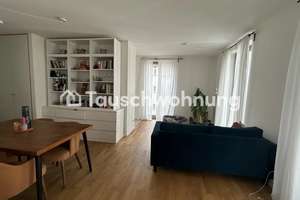 Tauschwohnung: Lichtdurchflutete Wohnung in Wilmersdorf für den Osten