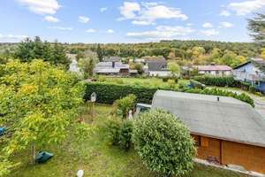 Luxuriöses Einfamilienhaus – klare Linien, hochwertige Materialien, außergewöhnliches Wohnerlebnis – Silberweg 1, 35428 Langgöns – Vorschaubild 19