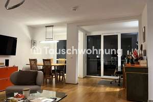 Tauschwohnung: Biete 2-Zimmer-Wohnung (Glockenbachviertel) für 3-Zimmer+ – Müllerstraße 49, 80469 Glockenbach, München – Vorschaubild 4