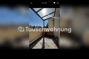 Tauschwohnung: Suche 2-Zimmer-Wohnung in Hannover zum Tausch – Die vollständige Adresse der Immobilie erhältst du vom Anbieter., 30167 Nordstadt, Hannover – Vorschaubild 12