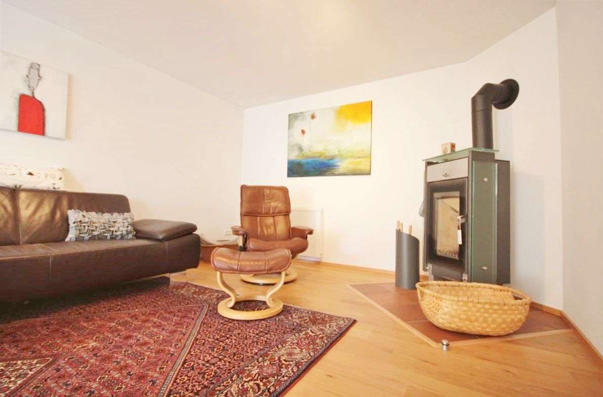 Immobilie in Freyung - Familienanwesen mit idealer Privatsphäre und traumhaftem Garten in 94078 Freyung - Bild 22