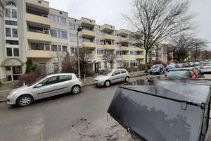 Singlefreundliche 1 Zimmer Wohnung in ruhiger, Tempelhofer Lage zu vermieten! – Reulestraße 15, 12105 Mariendorf, Berlin – Vorschaubild 1