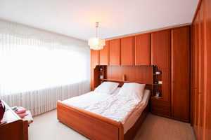 Am Naturschutzgebiet: Reiheneckhaus für 2 Familien mit eigenem Garten in Bochum-Höntrop – Bochum – Vorschaubild 5