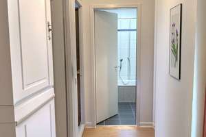 Historischer Innenhof! Freier Blick ins Grüne! – Eimsbütteler Str. 125a, 22769 Altona-Nord, Hamburg – Vorschaubild 14