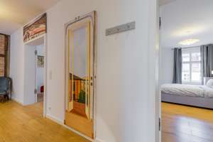 Repräsentative Wohnung in Mitte – Die vollständige Adresse der Immobilie erhältst du vom Anbieter., 10117 Mitte (Ortsteil), Berlin – Vorschaubild 19